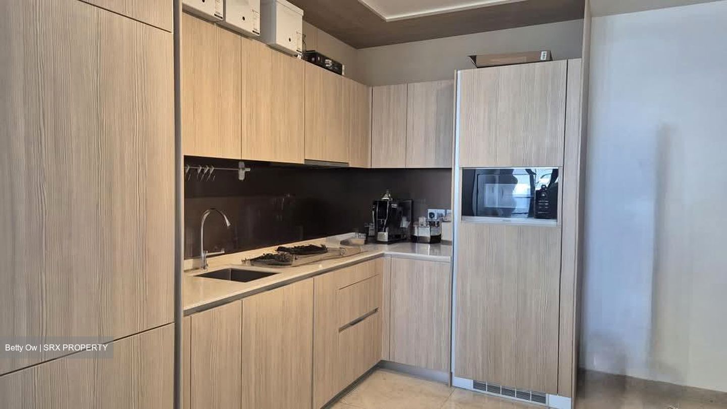 Duo Residences (D7), Apartment #566450191